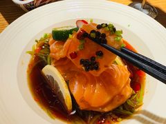 -锦荟JINHUI·浙江小馆(上海荟聚店)