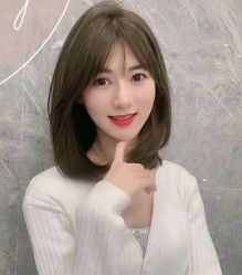 -那茉 Hair Salon