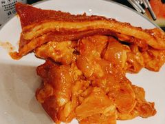 -東盛炭烤自助料理(浦东文峰广场店)