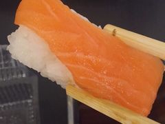 -池田寿司·4H鲜作(朝阳大悦城店)