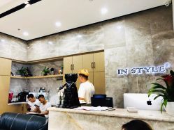 点击看大图 -IN STYLE·全国形象店