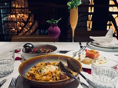 -Mogul Eatery·大亨餐酒馆