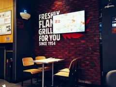 -汉堡王(歌斐中心店)