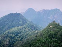 -天津盘山风景名胜区