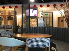 大堂-禾珍珠家常小馆(河南博物院店)