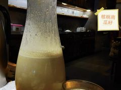 核桃南瓜籽-临家闽南菜(宝洲路店)