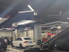 -天猫养车(哈贝卡硕士路店)