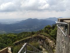 -福建泉州仙公山风景名胜区
