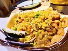 -野米东南亚餐厅(欢乐海岸店)