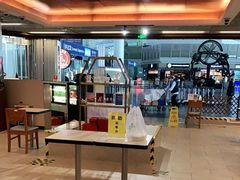 -花漾咖啡(首都国际机场六号店)