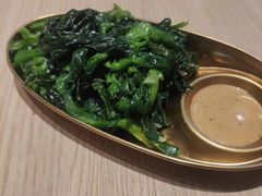 -梨花牛肉汤饭(仁恒伊势丹店)