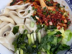 -樊记腊汁肉(竹笆市总店)