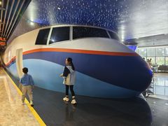 -法兰度航空主题餐厅(台山昌大昌店)