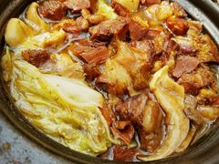 牛杂砂锅-赵家牛肉砂锅(台西三路店)