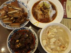 -春发生饭店·非遗(南院门店)