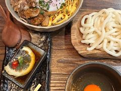 -侘与火 Wabi 侘寂烟火•锅物料理(大屯DT51店)