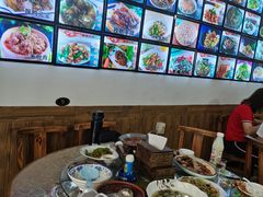 -涵家味土菜馆·徽州一绝臭鳜鱼(三河古镇店)