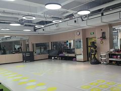-诺德健游泳健身会馆(良渚欧文店)