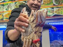 -小铜锣湾海鲜家常菜馆(河西店)