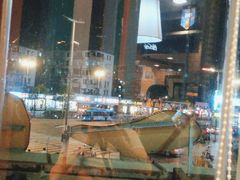 -麦当劳(百利广场店)