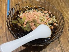 冰粉-叶派龙虾•招牌香辣蟹·海鲜(中海国际店)