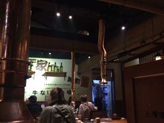 -牛家酒场(7mall店)