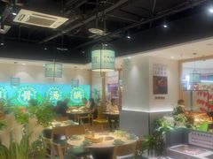 -九孔·筒骨莲藕汤锅(大明宫万达店)