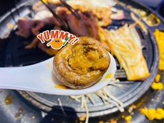 -碳夫·东北炭火烤肉(胥口店)