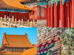 -故宫博物院(故宫)