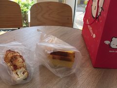 -85度C(深圳佳宁娜店)