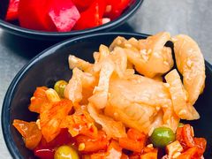 -三百碗宝应长鱼面(板仓街店)