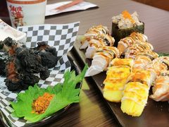 -仙隐小鹿中華の日料(荣民龙首广场店)