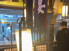 -绿茶餐厅(哈尔滨凯德店)