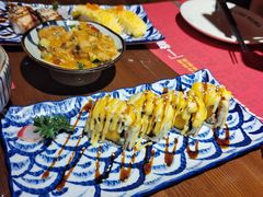 -仙隐小鹿料理食堂(沙市人信汇店)