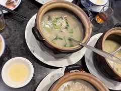 -适口餐厅砂锅粥(公信路总店)