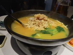 -醉舍·新淮扬菜(长宁龙之梦店)