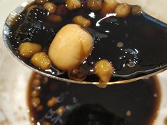 -鲜芋仙(太原街万达店)