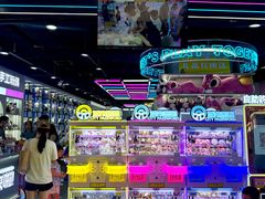 -天虹购物中心(深圳龙华店)