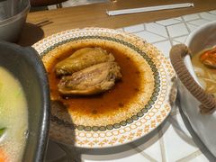 -十面欢腾·海鲜面·台式Bistro(长乐路店)