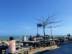 -这片海·海景餐厅(博鳌店)