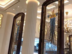 -常州武进九洲喜来登酒店