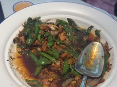 -兰湘子·湘菜小炒(盛龙广场店)