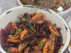 -辣螃铠盆盆蟹大排档(总店)