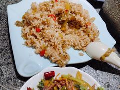 -锦州烧烤(北太平庄店)