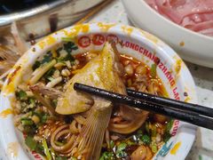 -龙厂长老火锅(抚琴店)
