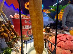-亿牌牌东北烧烤(博物馆旗舰店)