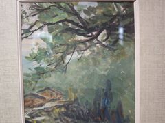 -湖北美术学院(昙华林校区)