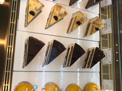 -PAUL LAFAYET 法式甜品(港汇广场店)