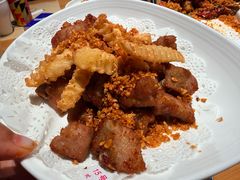 -79号渔船海鲜饭店(岗厦店)
