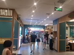 -绿草地·湘菜(7mall店)